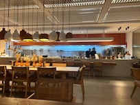 Best restaurant in Rhodos