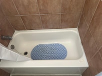 Tiny tub