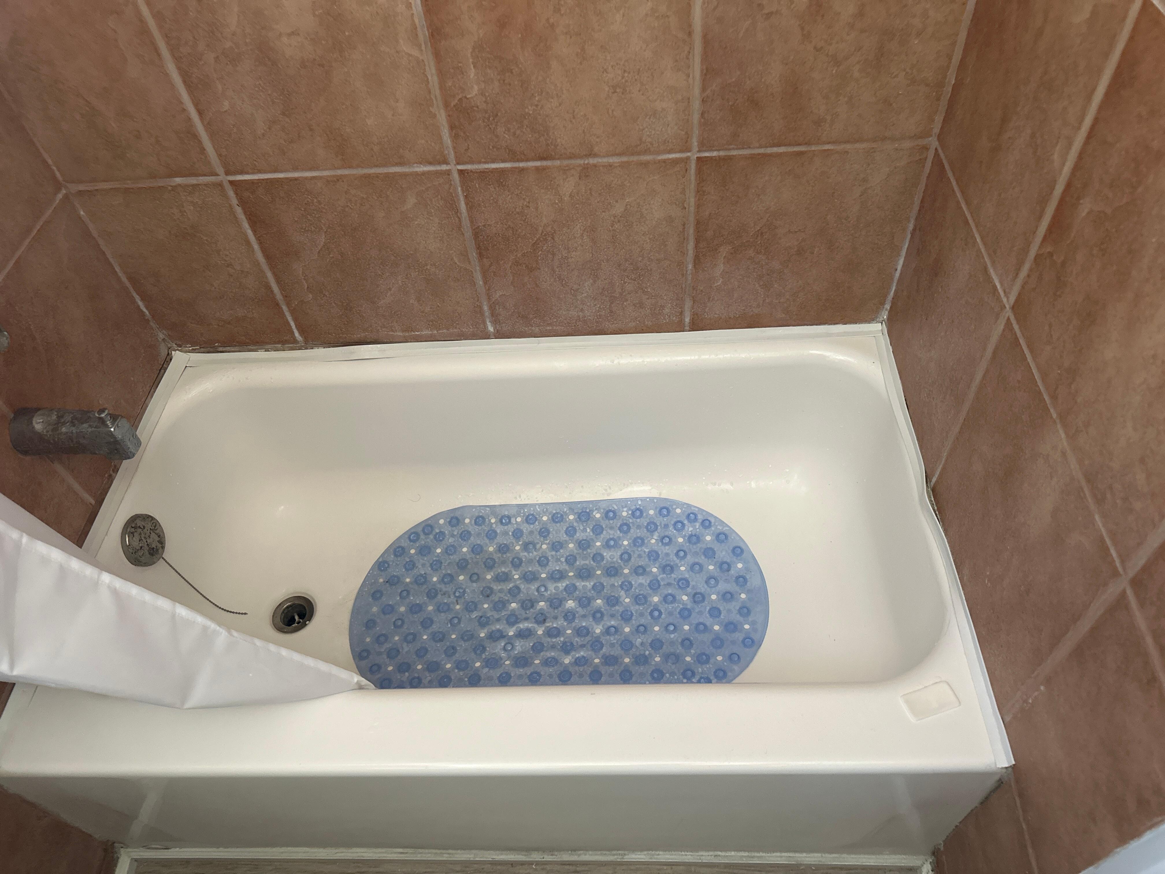 Tiny tub
