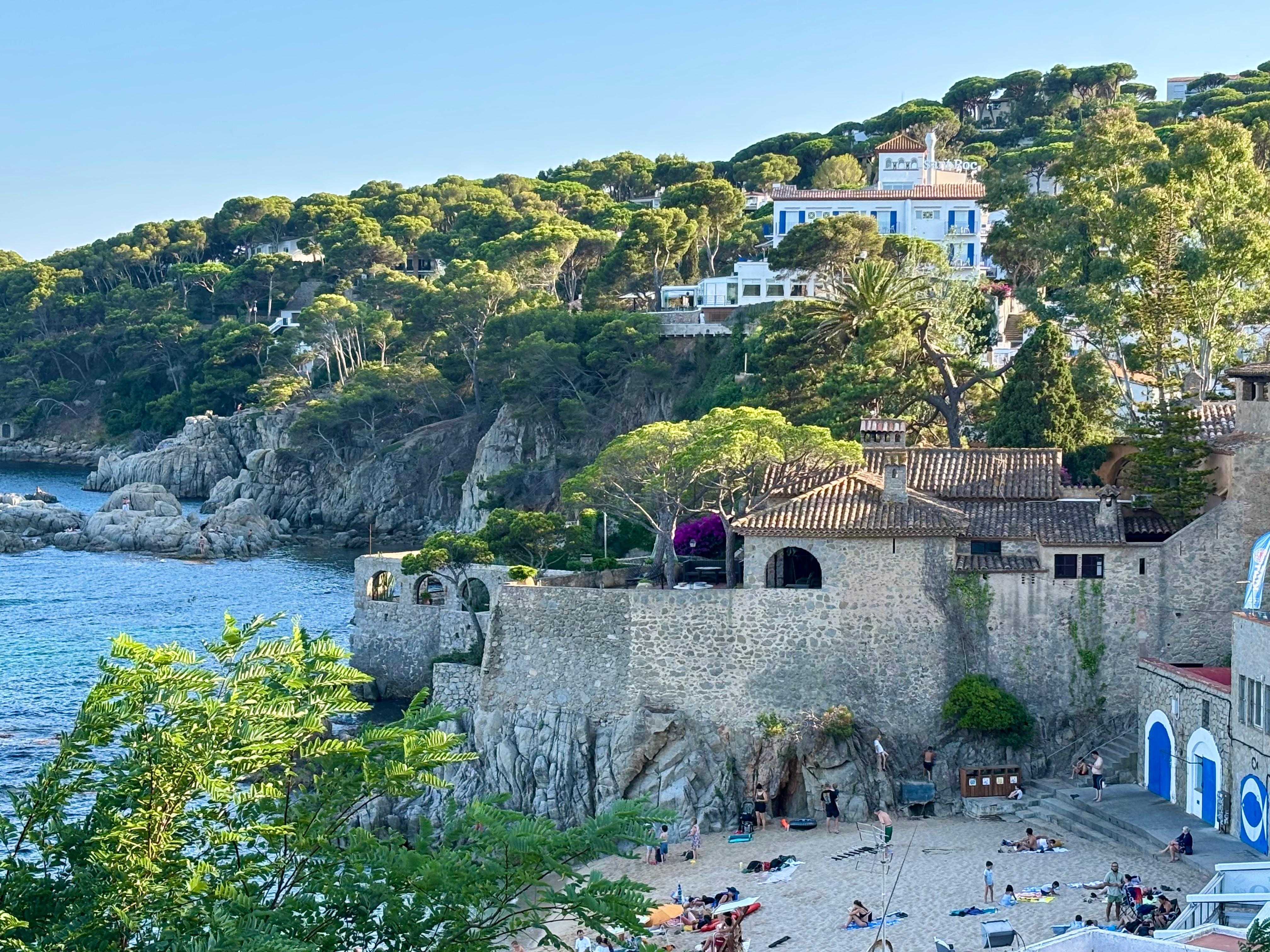 Calella de Palafrugell 