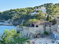 Calella de Palafrugell