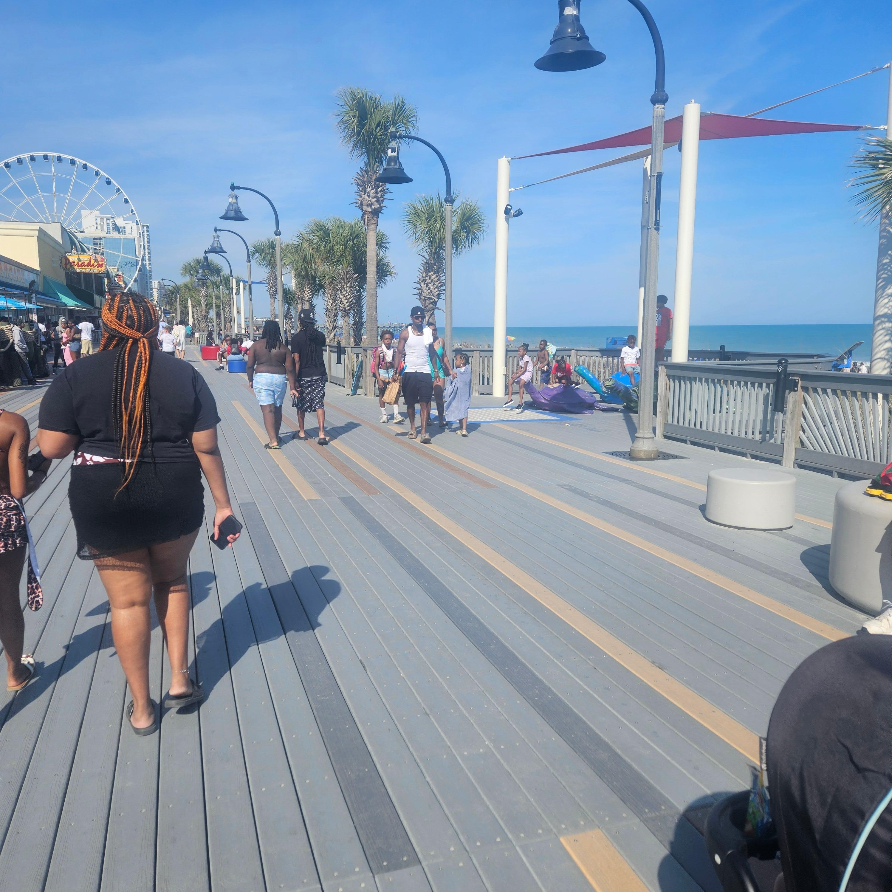 Boardwalk
