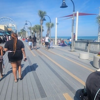Boardwalk