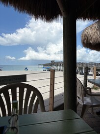 Sharkey’s on the Beach