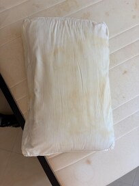 Pillows