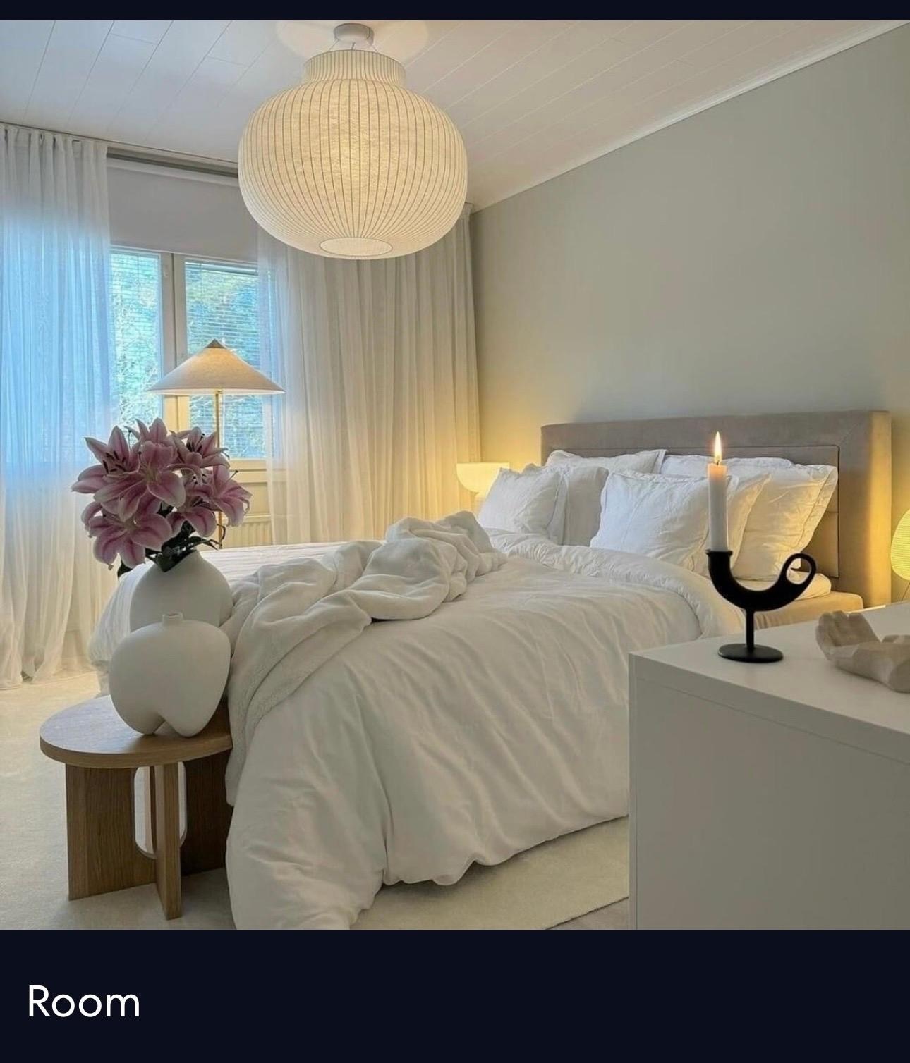 AI image of the room 