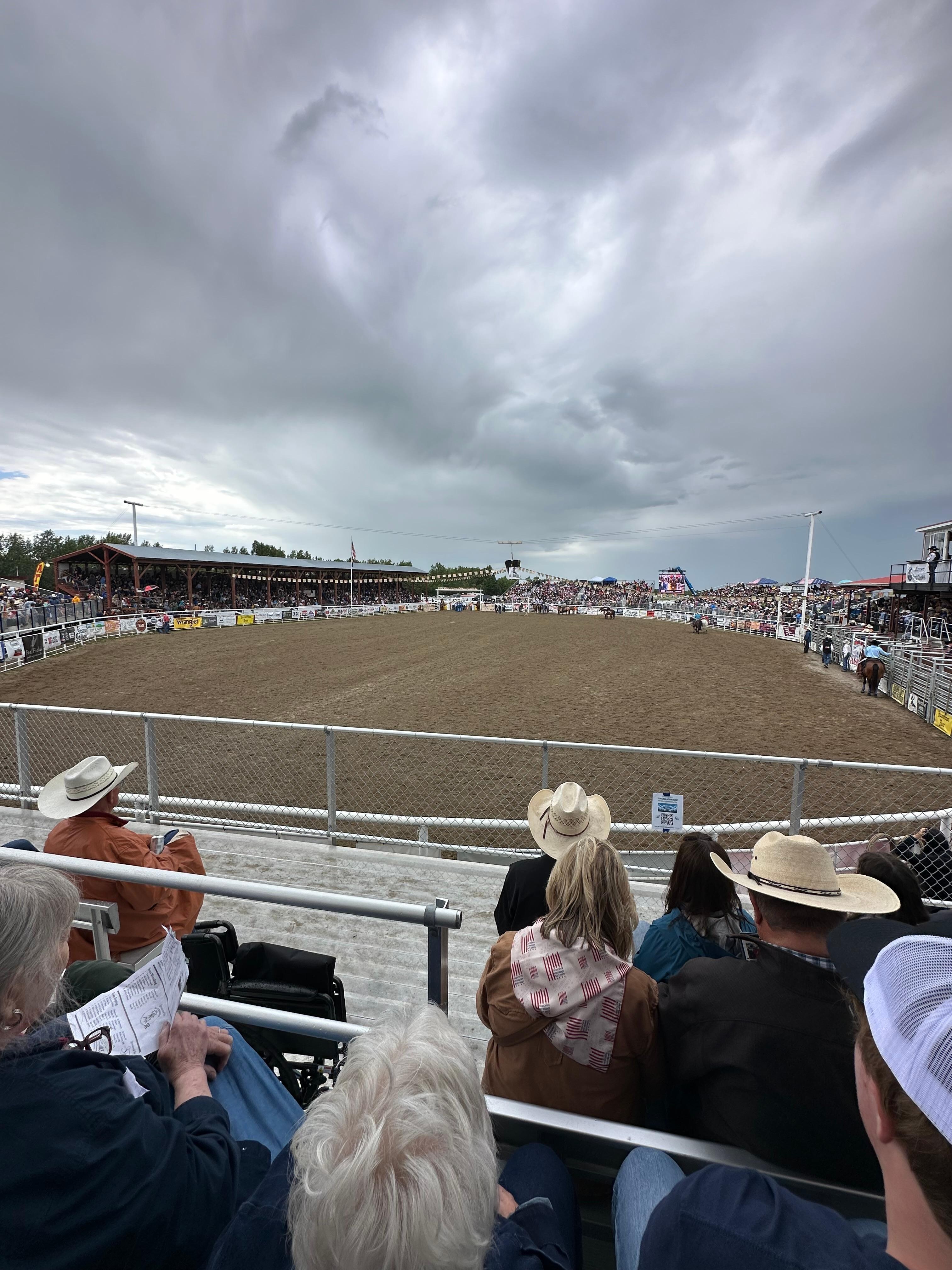 Rodeo