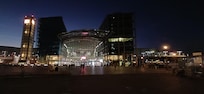 Berlin main ststion
