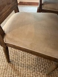 Dinning chairs