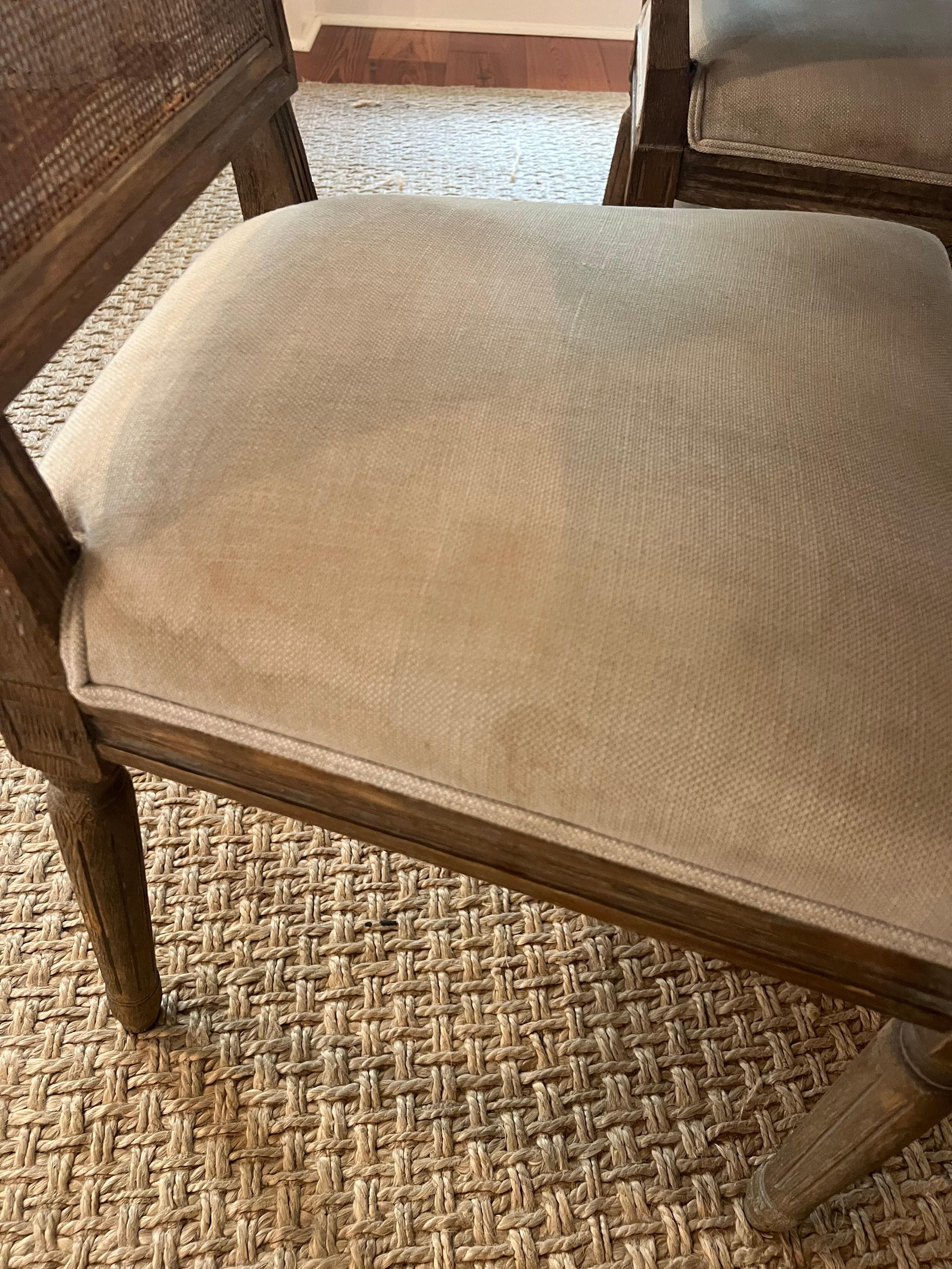 Dinning chairs