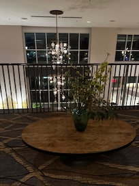 Hotel 2nd floor