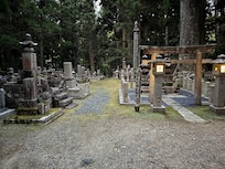 Olin Crnetery