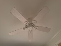Filthy fan