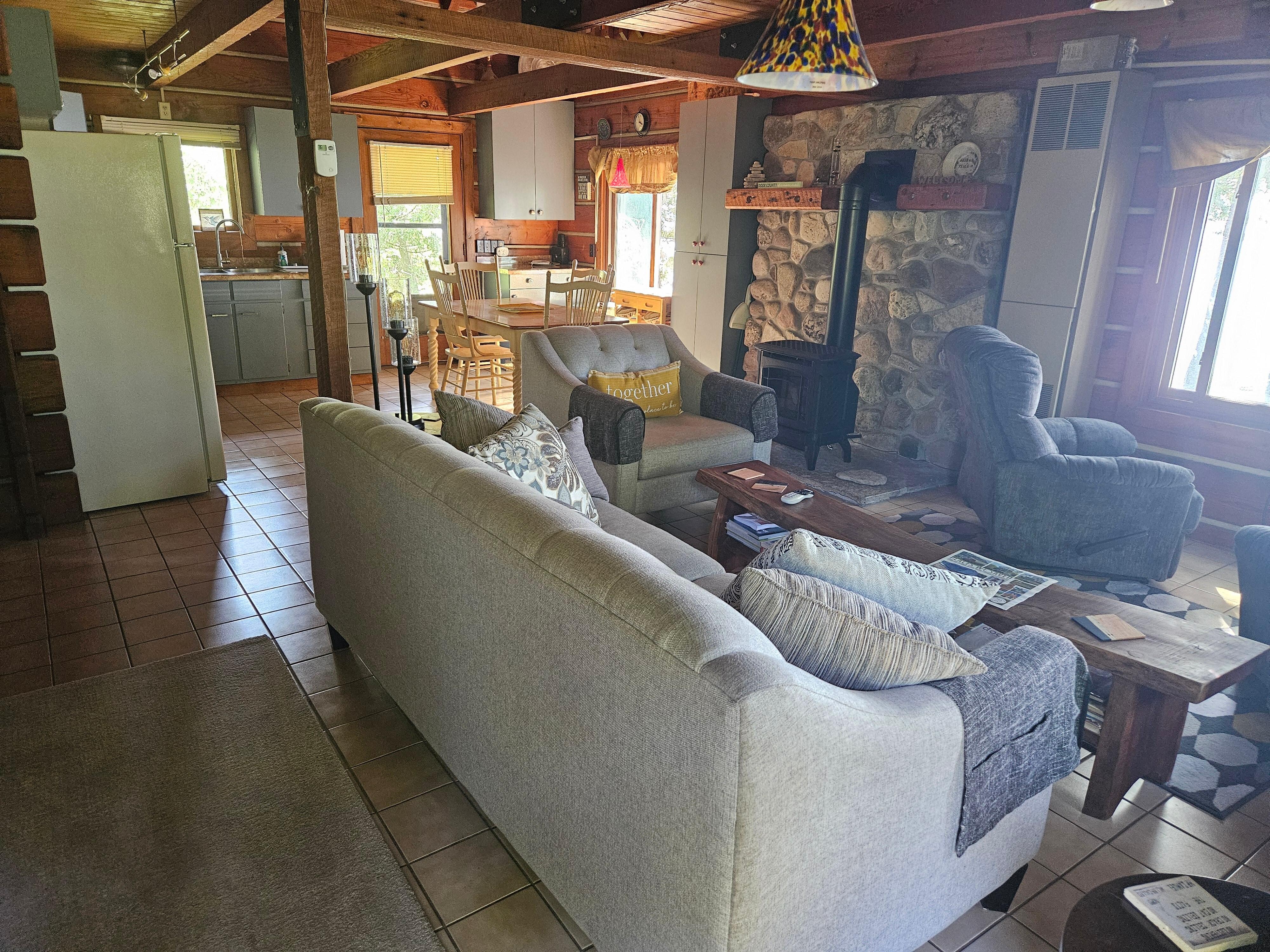 Livingroom 