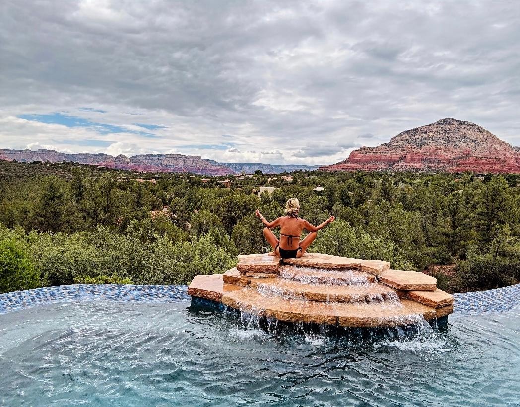 One of my favorite spots! 