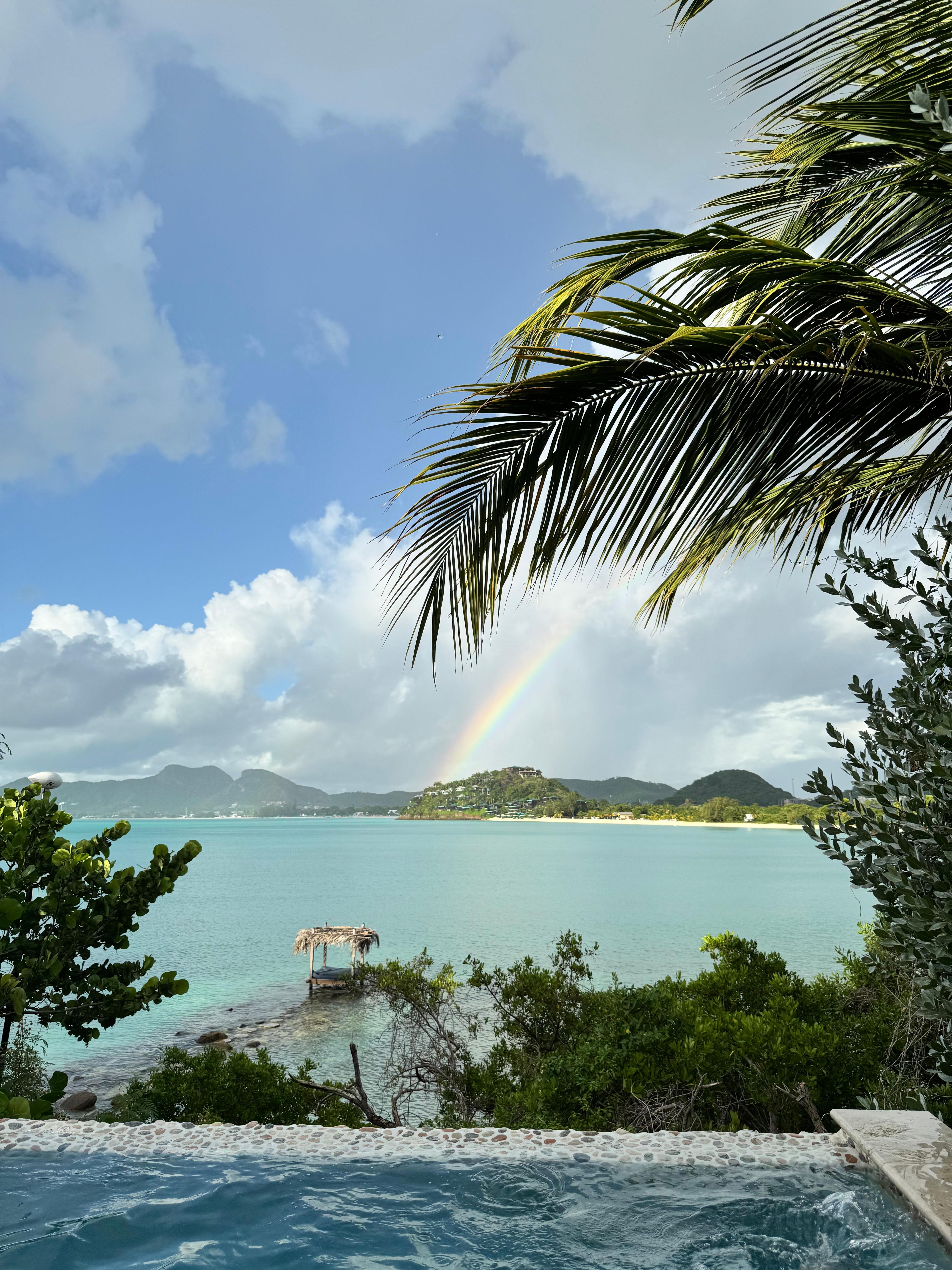 Premium cottage w plunge pool