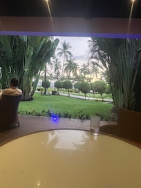 Nice and relaxing