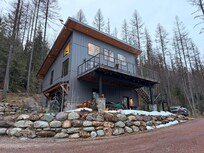 February 2026 loved our stay even with the lack of snow fall.