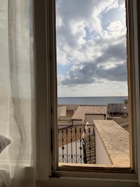 Vue de la chambre