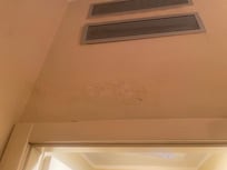 Water damage