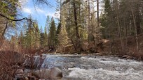Merced River