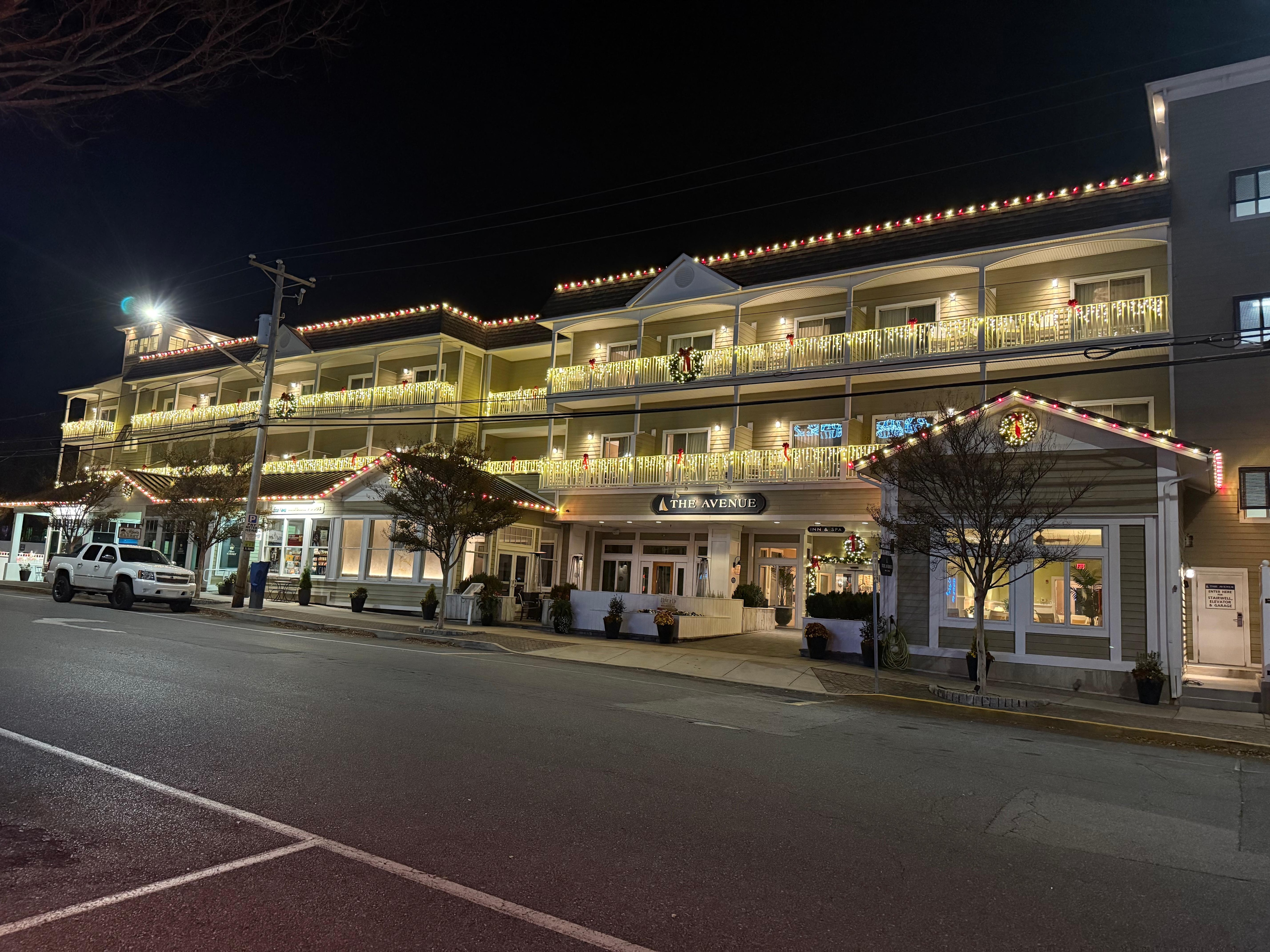 Beautiful Christmas Decorations 