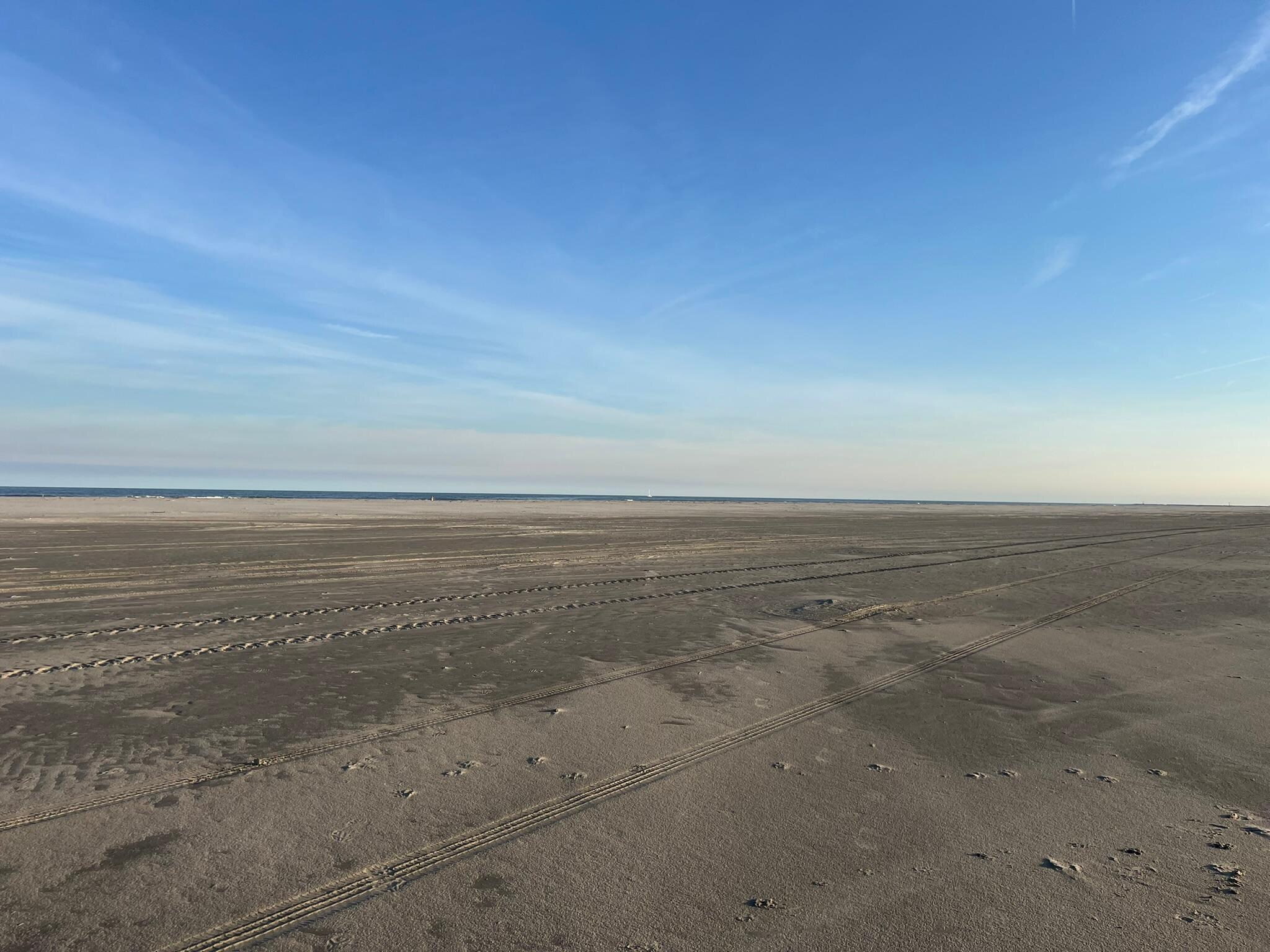Beautiful beach