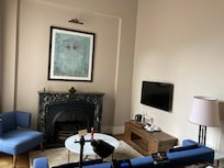 Sitting area