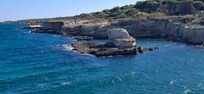 Faraglioni di Sant'Andrea