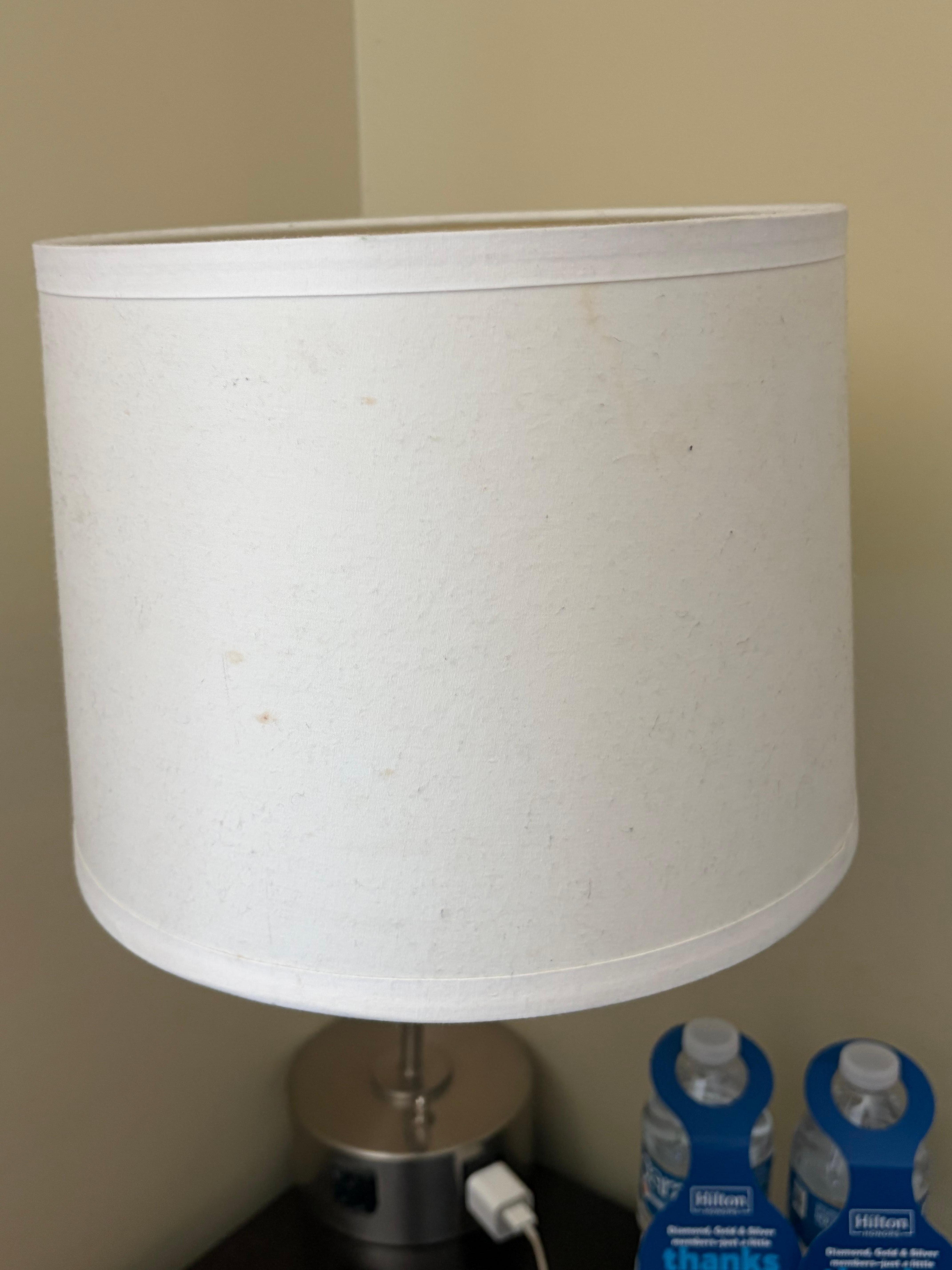 Lamp shade 