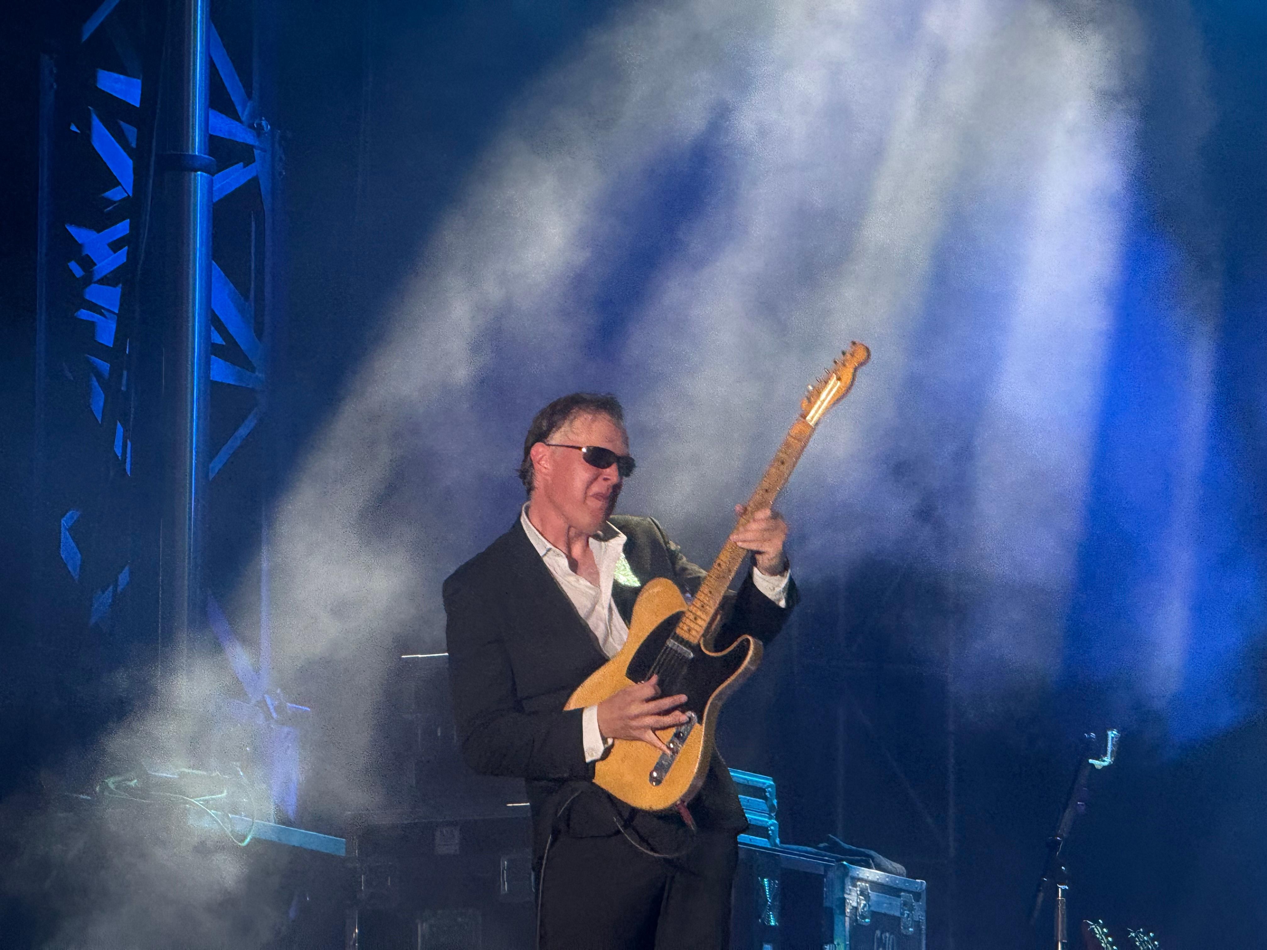 Joe bonamassa