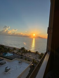 Sunrise 5/16/26