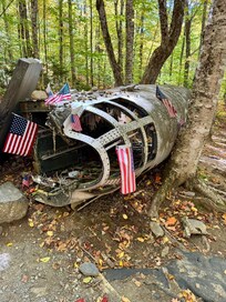 B52 Memorial