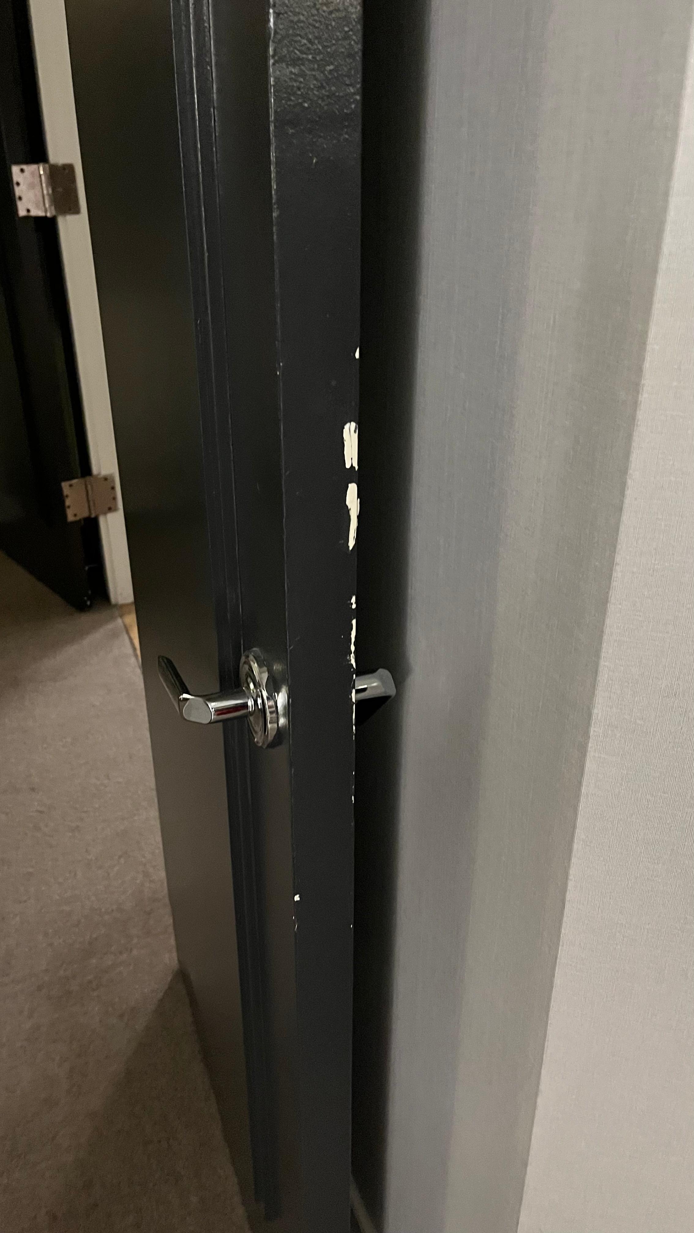 Attention to detail minimal for luxury place  