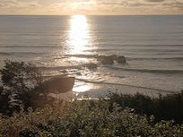 View from the Window.