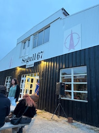 Stumbled upon a great little brew pub