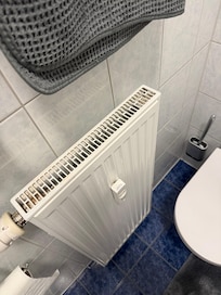 Schon alles bisschen angeschnuddelt.