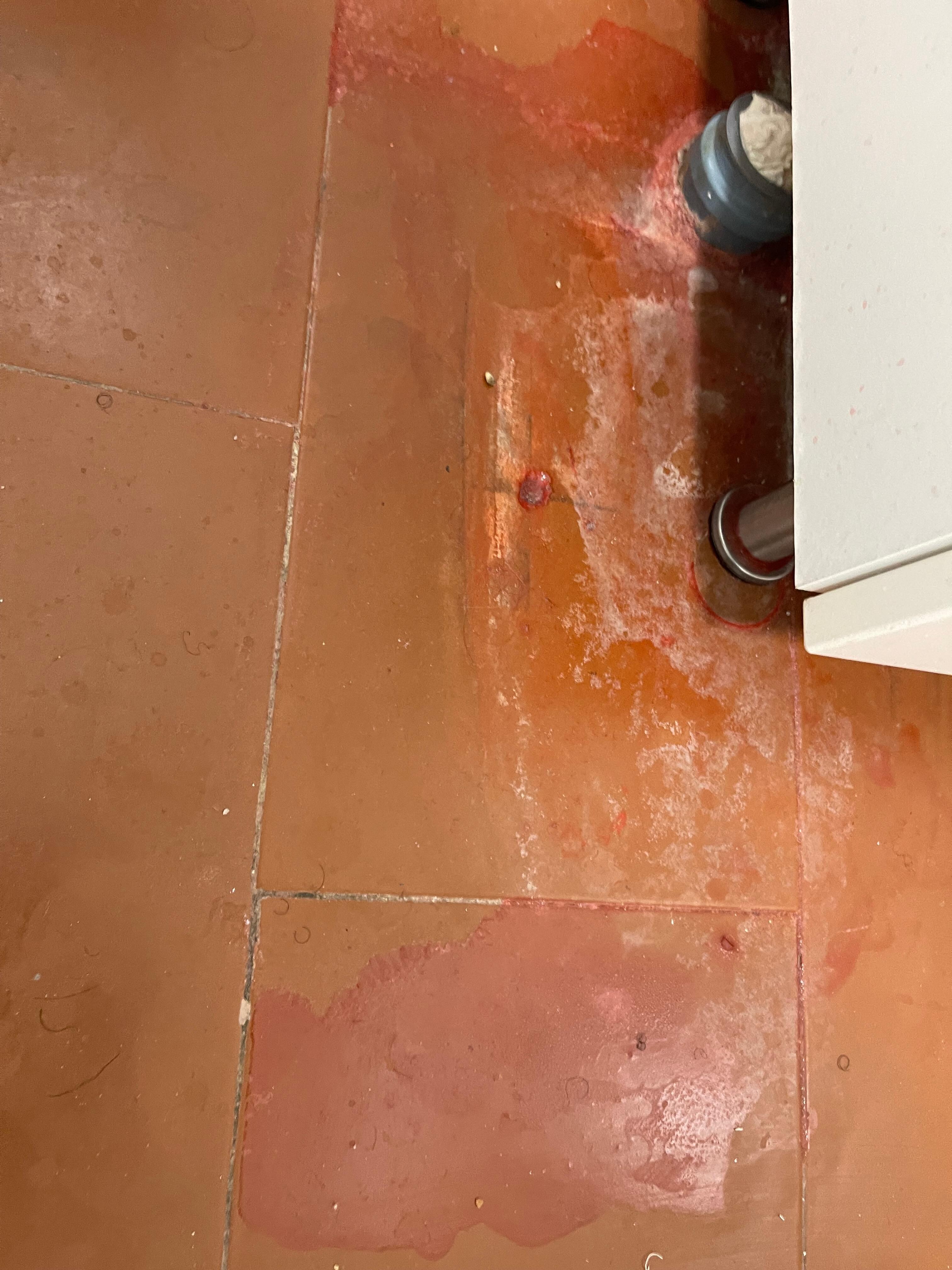 Filthy apartment. Not appropriate for a family or anyone to stay and enjoy a holiday. Not cleaned to standard. 