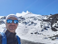 Cratere Nord Est