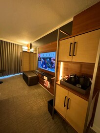 My room