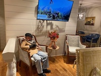 The staff made us feel welcome and helped us with everything we needed.