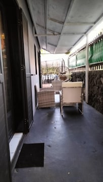 varangue = couloir noir