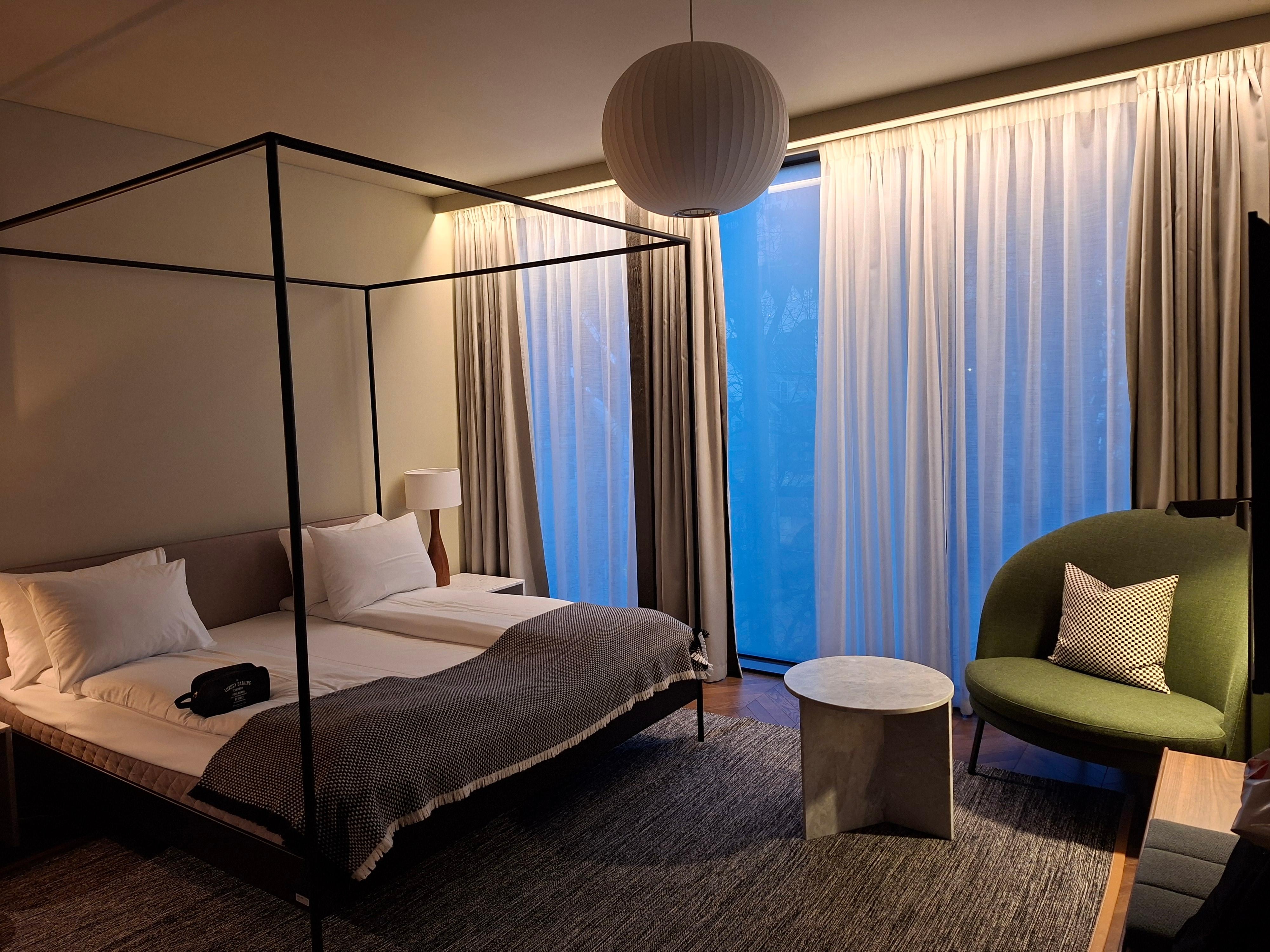 Hotellrom av høy klasse ⭐️