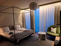 Hotellrom av høy klasse ⭐️