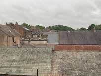 Room with a view