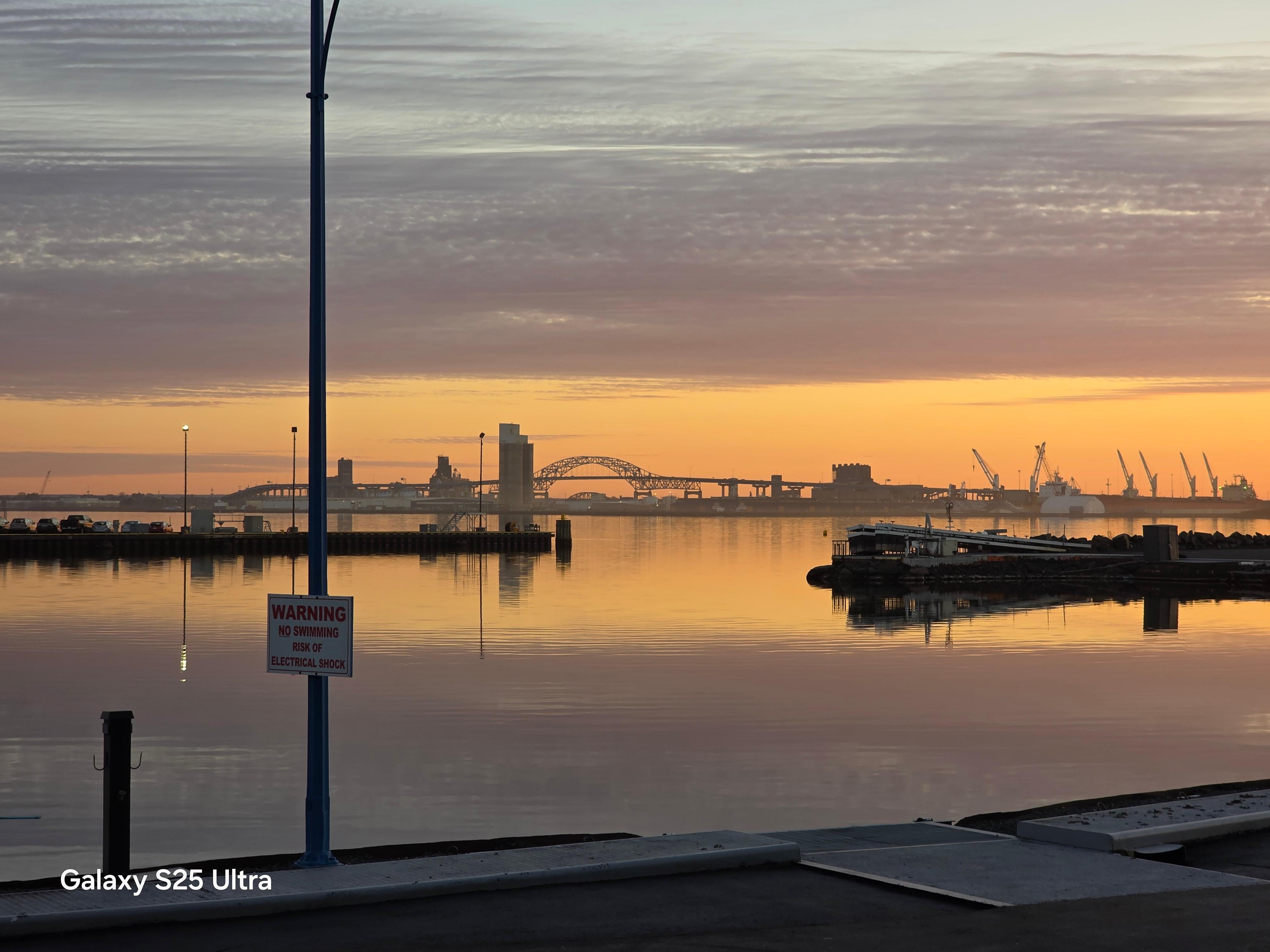 This was the view from my room. Absolutely beautiful.. 