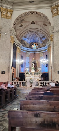 Eglise de Calais