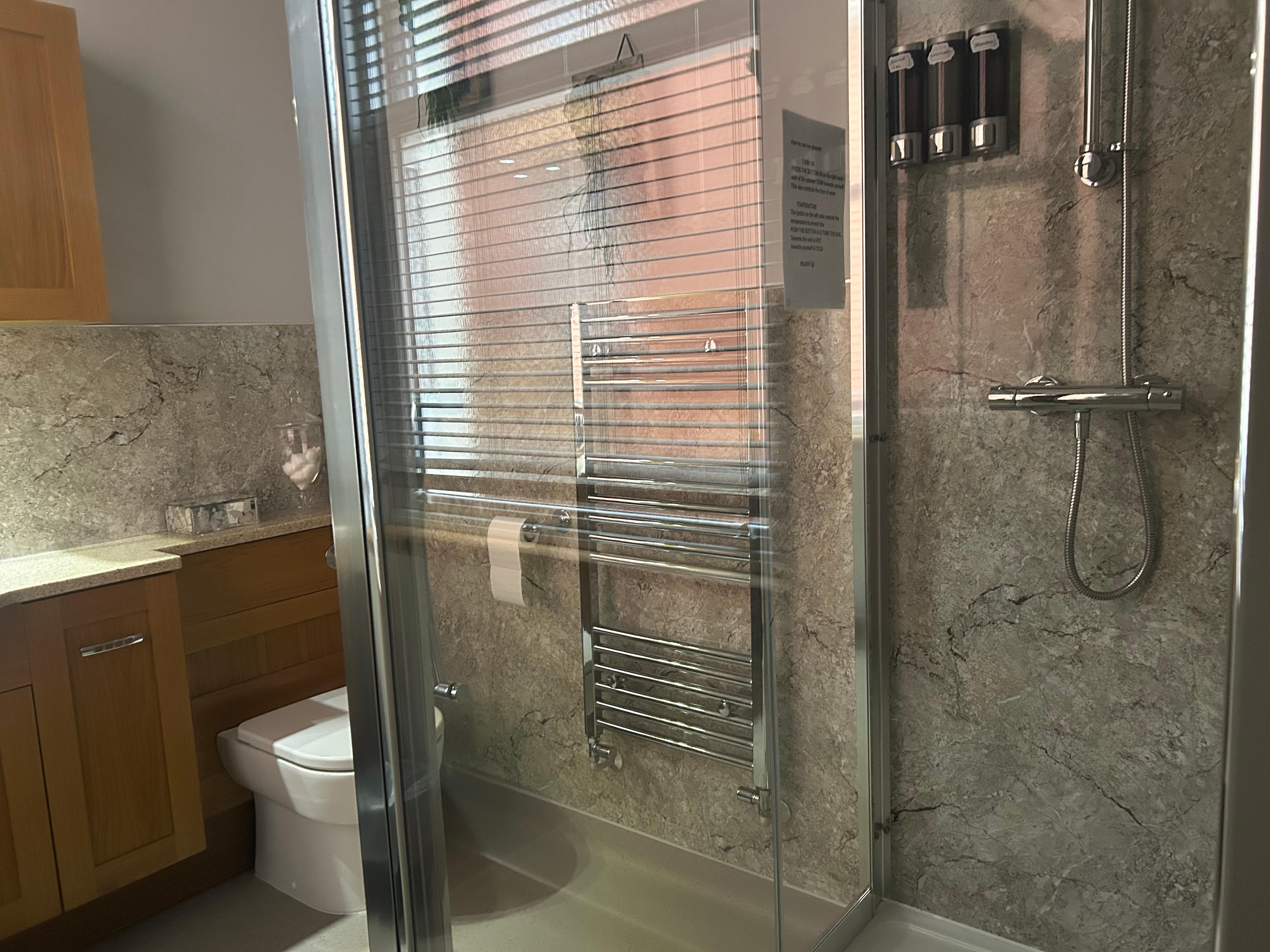 bathroom and toiletries fabulous x