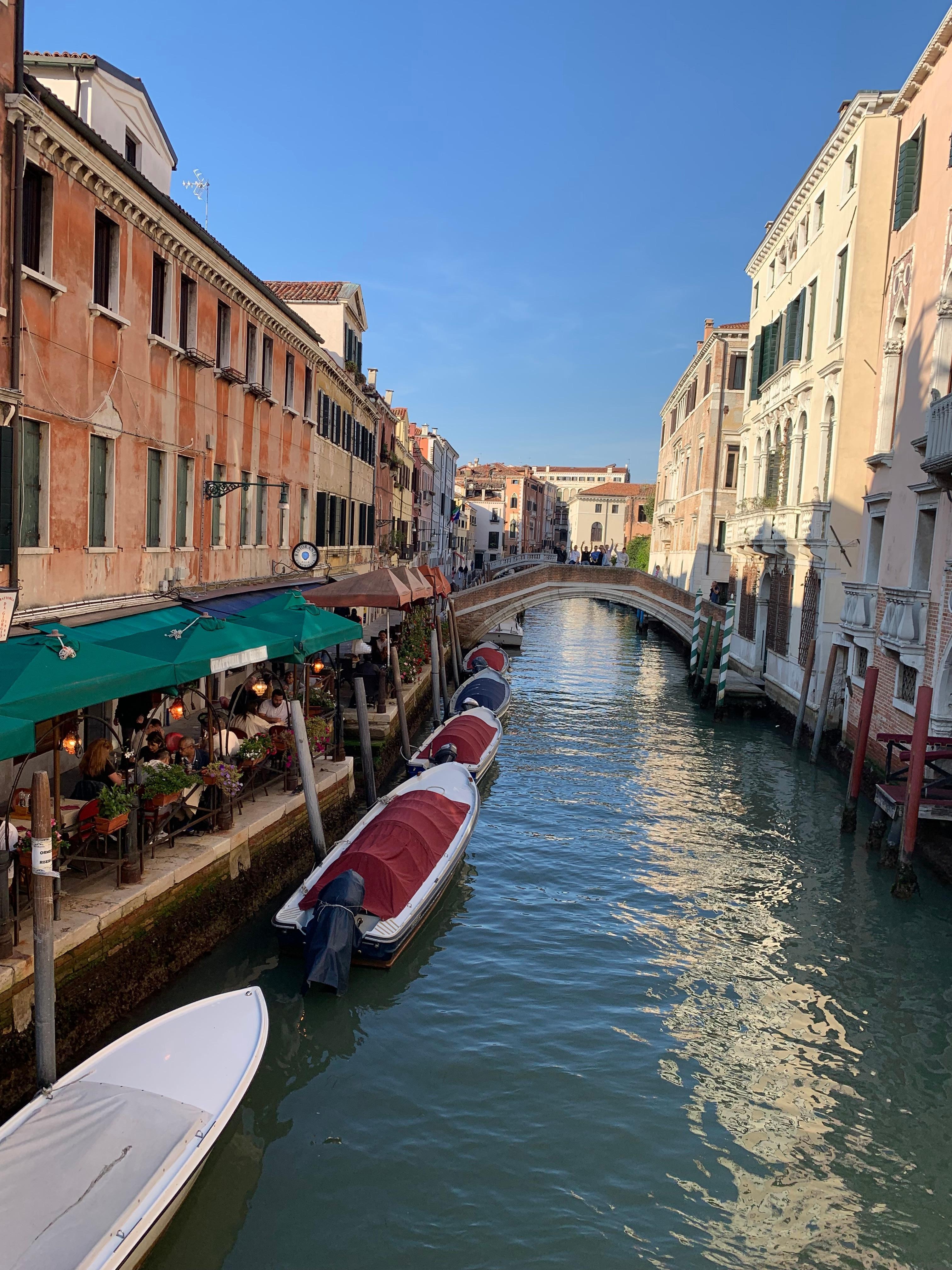 Another beautiful canal picture 