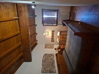 Une des chambres